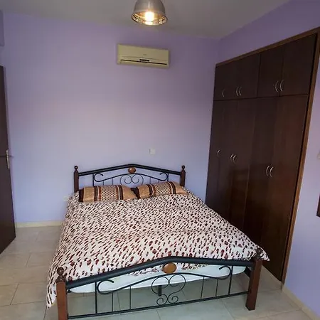 Apartment Fakontis Court Peyia