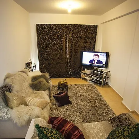 Apartment Fakontis Court Peyia