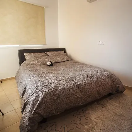 Apartment Fakontis Court