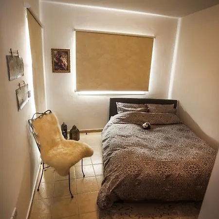 Apartment Fakontis Court Peyia