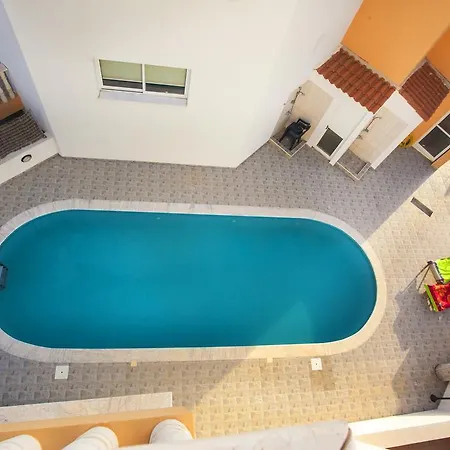 Apartment Fakontis Court