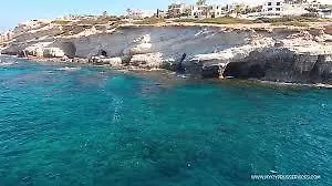 Apartment Fakontis Court Peyia