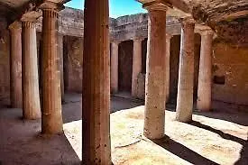 Fakontis Court