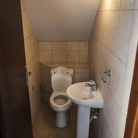 Apartamento Fakontis Court *