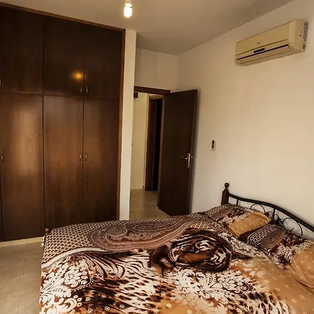 Apartamento Fakontis Court