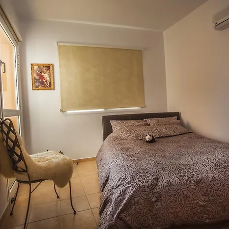 Apartamento Fakontis Court