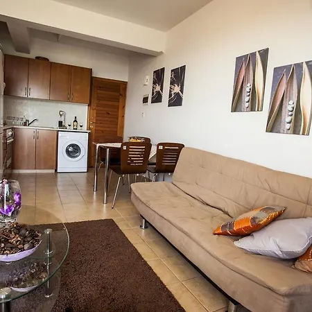 Apartamento Fakontis Court Peyia