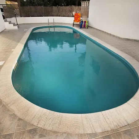 Apartamento Fakontis Court *