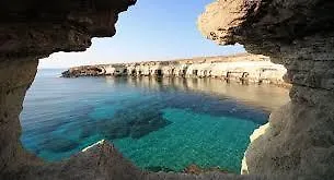 Apartamento Fakontis Court Peyia